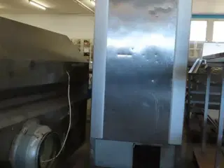Køleskab GRAM Eco Midi F 82 CCG
