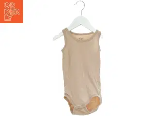 Bodystocking fra VRS (str. 92 cm)