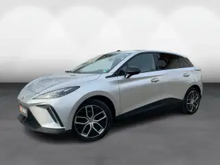 MG MG4 Electric EL Luxury 204HK 5d Aut.