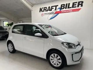 VW e-Up!  