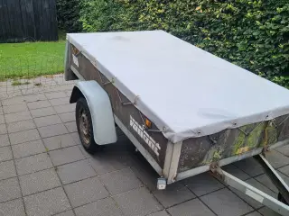 Variant anhænger 