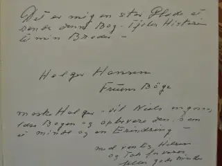 tjele - af et jysk herresædes historie, af gunnar 