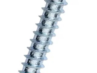 NKT Metal+ pladeskrue FZB 6kt NV8 4,8×38, 200stk