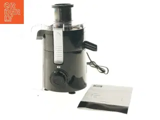 Juicer (str. 28x28 cm)