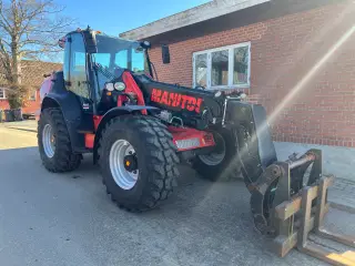 Manitou MLA-533-145 V+ elite 