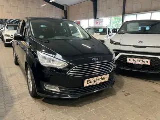 Ford C-MAX 1,0 SCTi 125 Titanium