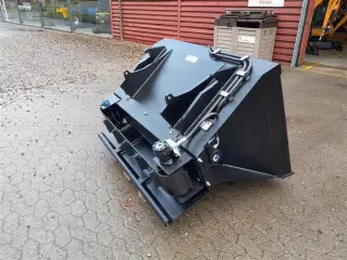 JST SANDKASSE