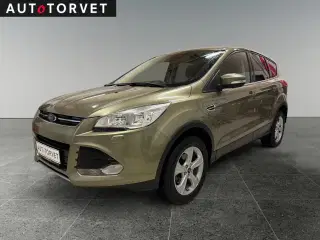 Ford Kuga 1,5 SCTi 150 Titanium