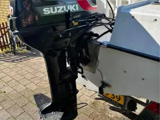 Suzuki 30 hk