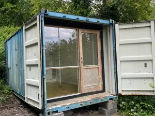 Container Anneks 