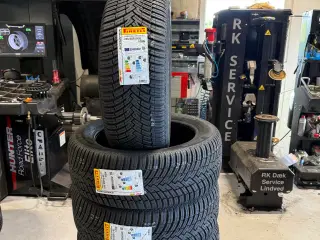 Pirelli scorpion all season sf2 235/55 19 105w xl