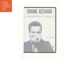 Unrepeatable  fra DVD