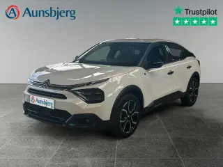 Citroën ë-C4 50 Feel
