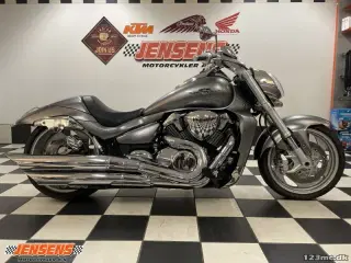 Suzuki VZR 1800 Intruder