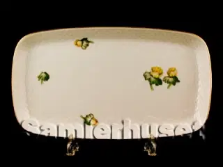 Erantis Bakke Til Sukker og Fløde.