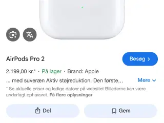 AirPods Pro 2