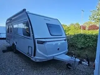 Knaus Südwind 60 Years 500 FU - SOMMERSTILBUD - Mover Kr: 1.- Spar 18.698