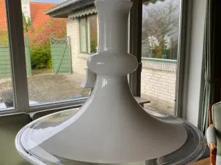 Etude Holmegaard pendel 40 cm