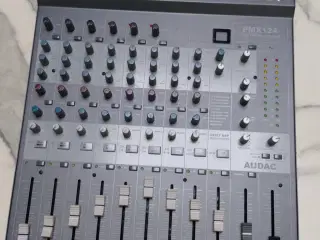 Mixer | Lyd