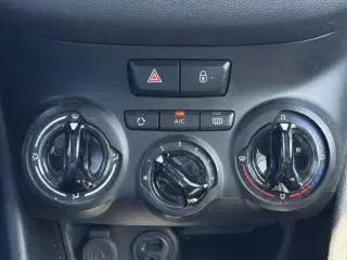 Peugeot 208 1,2 VTi Active 82HK 5d