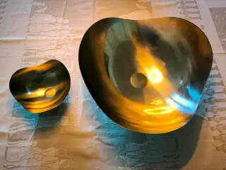 Georg Jensen - Bloom Skåle
