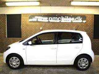 Seat Mii 1,0 60 Style eco