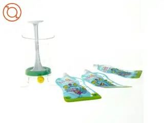 Fill n squeeze med genanvendelige poser til babymad (str. 19 x 14 cm)