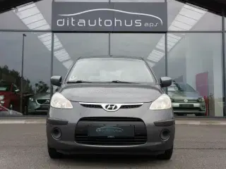 Hyundai i10 1,1 Classic