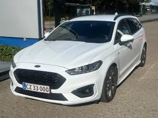 Ford Mondeo 2,0 EcoBlue ST-Line X stc. aut.