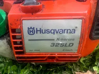 Husqvarna hækklipper