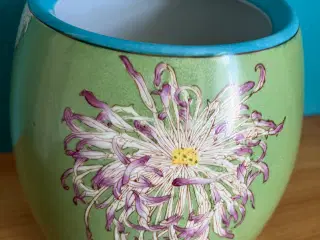 Stentøjs krukke / vase