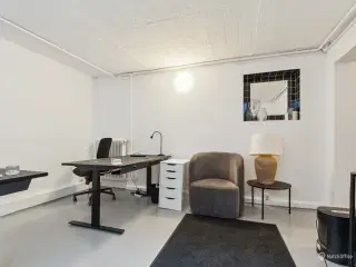 Showroom/Lager
