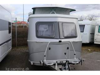 2023 - Eriba Touring 542 Legend   Populær rejsevogn