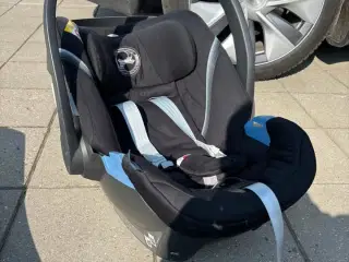 Cybex Anton 5