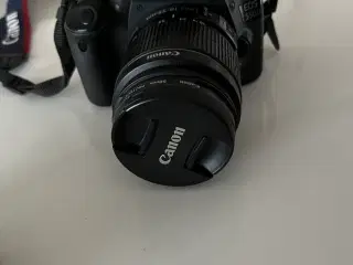 Cannon eos 550d