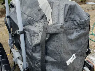 Thule bagage box