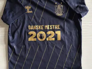 Sportstøj, Bluse Hummel str. 140