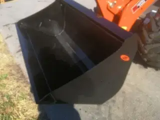 JST M Skovl HD 90-180 cm.