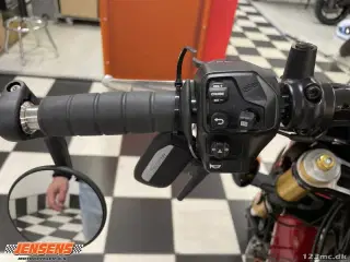 Indian 101 Scout