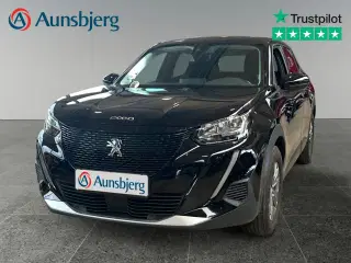 Peugeot e-2008 50 Active