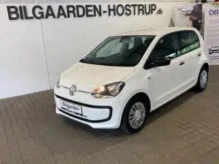 VW Up! 1,0 60 Street Up! ASG BMT