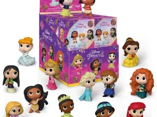 Funko Pop! Disney Princess blind box - Ny