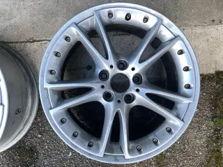 BMW fælge