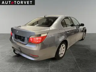 BMW 523i 2,5