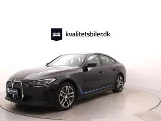 BMW i4  eDrive40