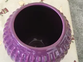 Kähler Vase