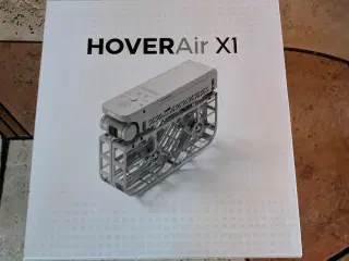 Hover X1 Drone