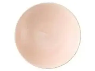 12 stk. Tallerken coupe coral 165 mm Stonecast Canvas Churchill