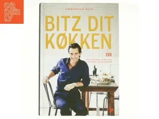 Bitz dit køkken