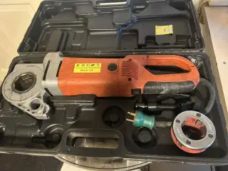 El Gevind Skæremaskine